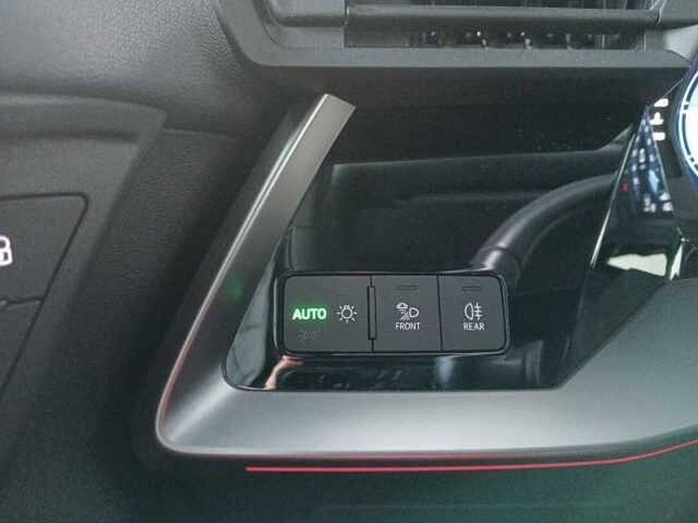 Audi A3 Sportback usata a Lucca (18)