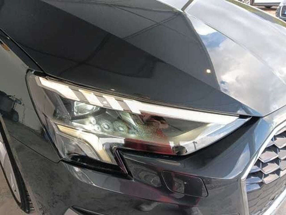 Audi A3 Sportback usata a Lucca (6)