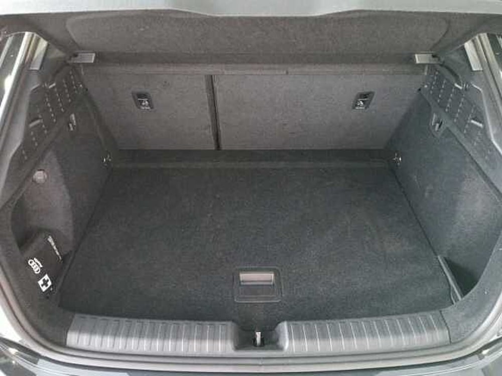 Audi A3 Sportback usata a Lucca (8)