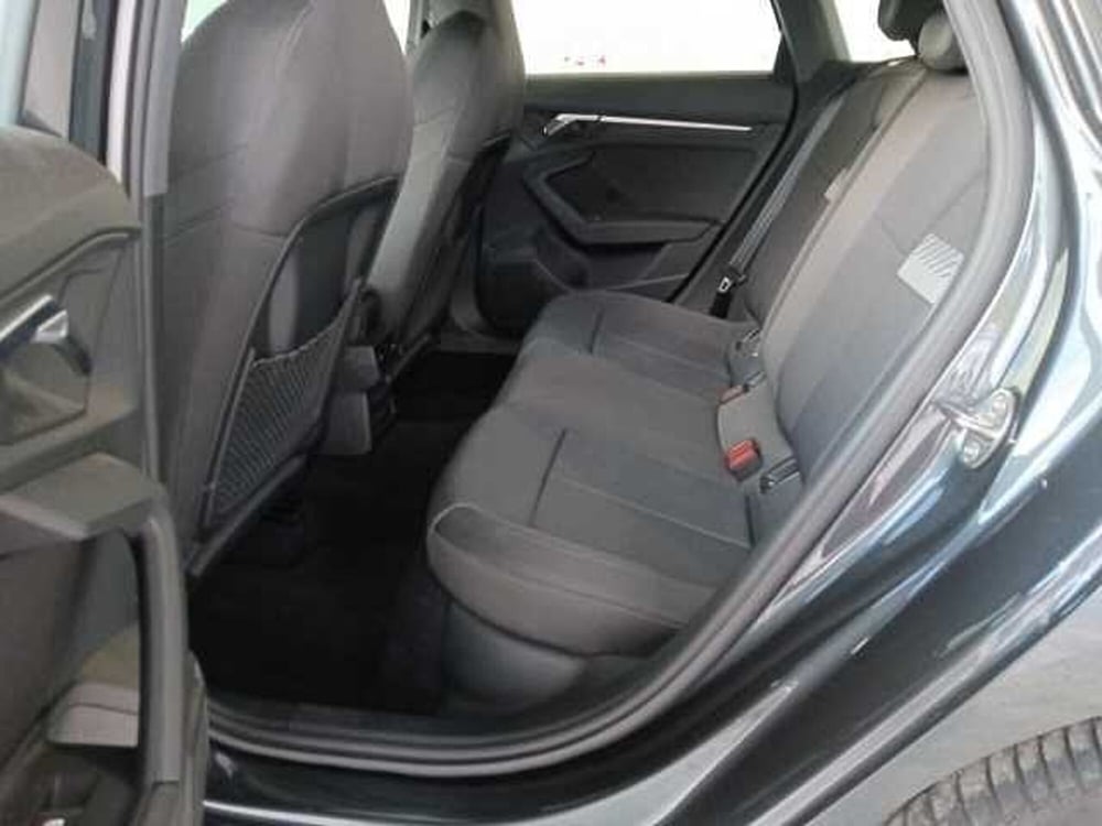 Audi A3 Sportback usata a Lucca (9)
