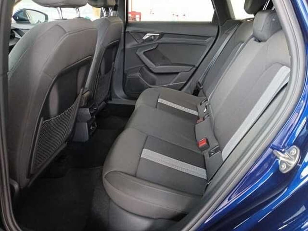 Audi A3 Sportback usata a Lucca (10)