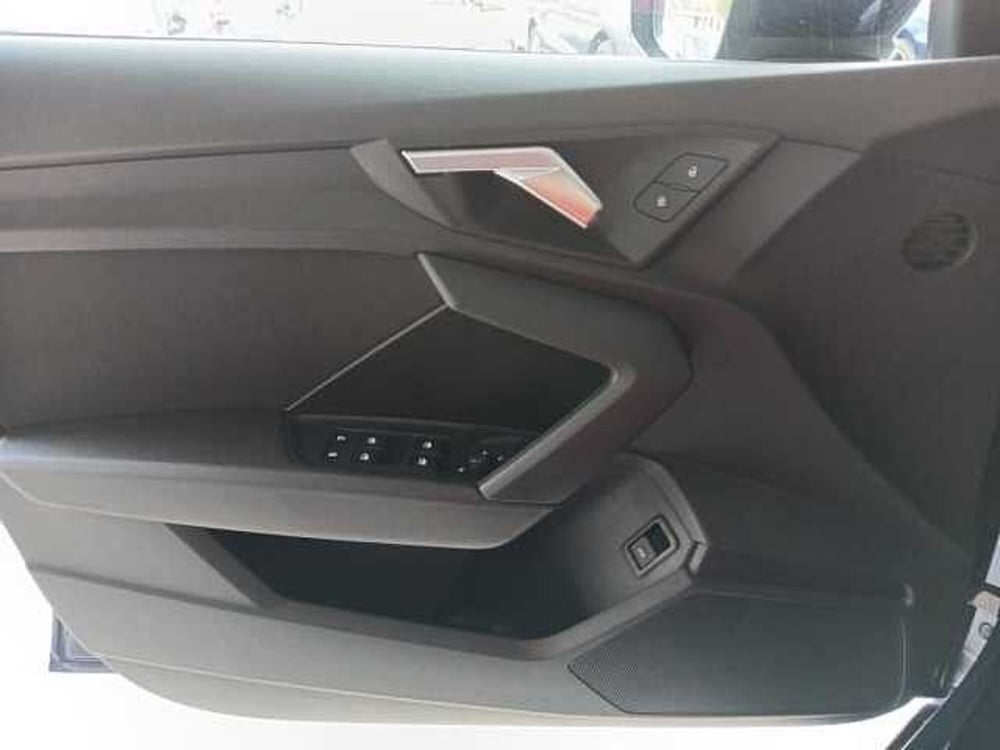 Audi A3 Sportback usata a Lucca (12)