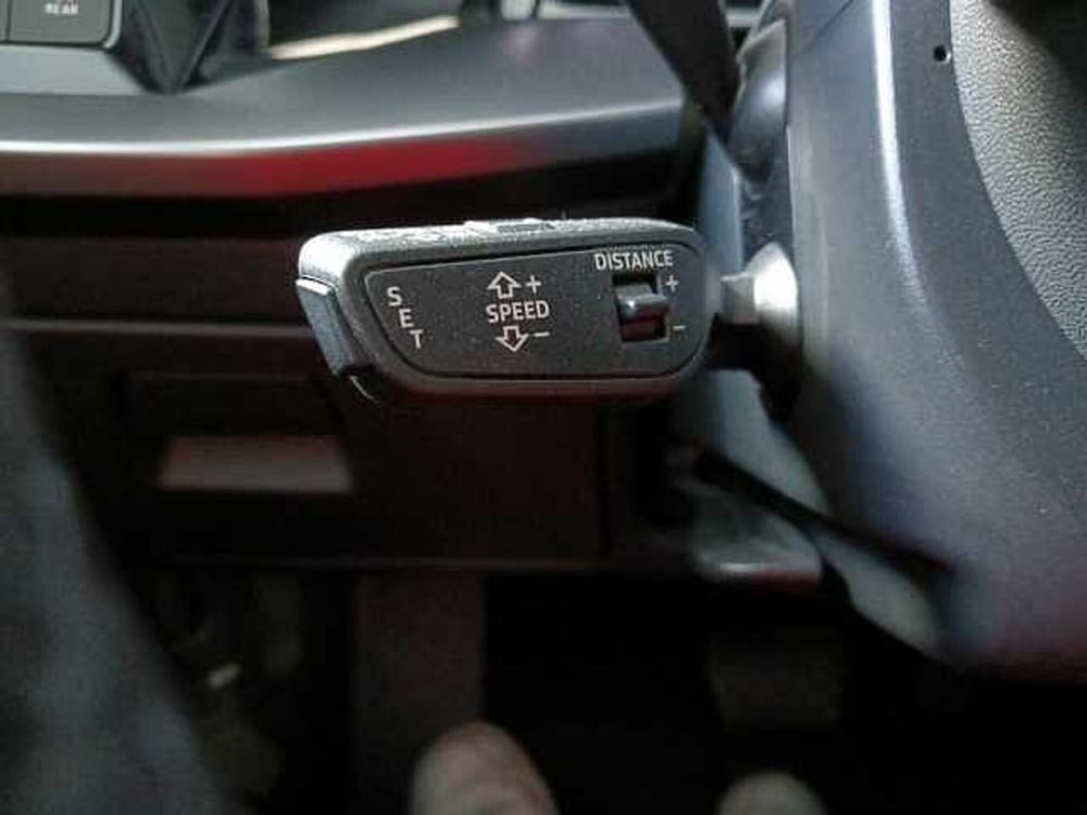 Audi A3 Sportback usata a Lucca (16)