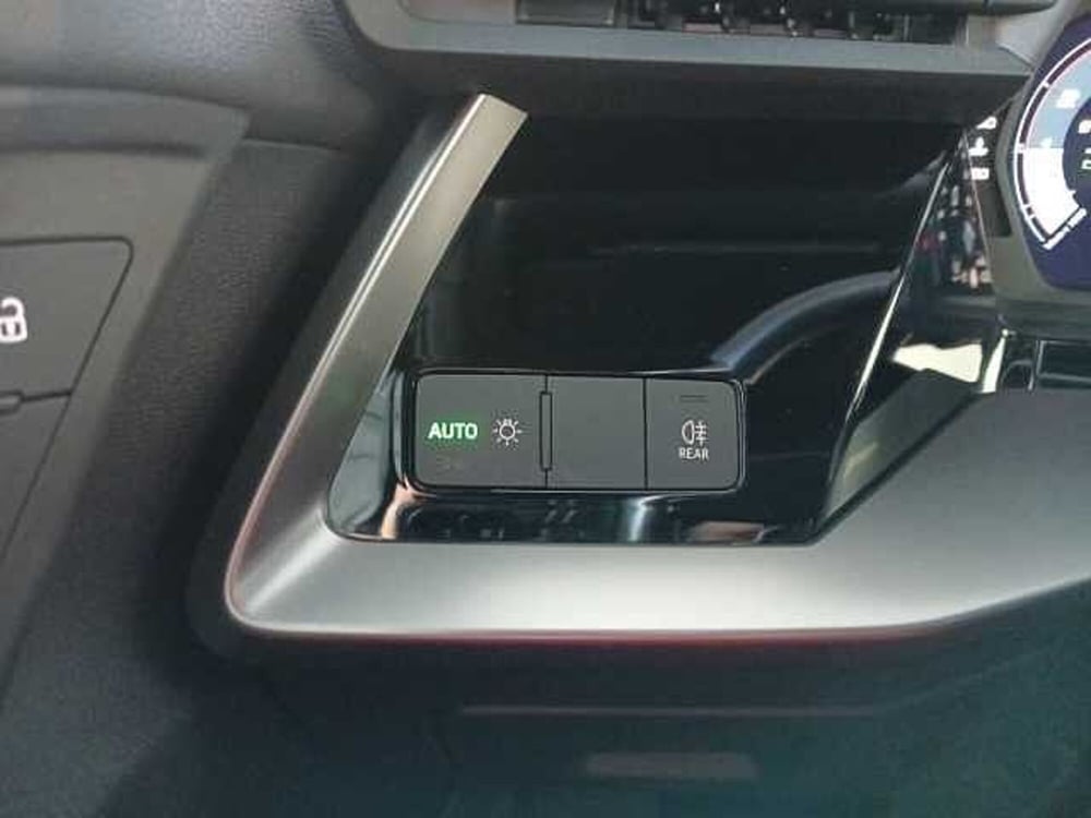 Audi A3 Sportback usata a Lucca (19)