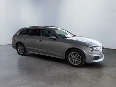 Audi A4 Allroad 40 TDI 204 CV S tronic del 2024 usata a Lucca