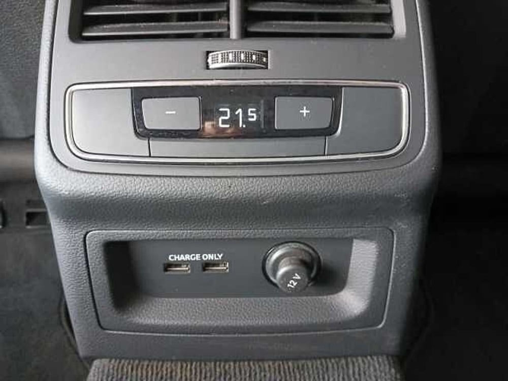 Audi A4 Allroad usata a Lucca (14)