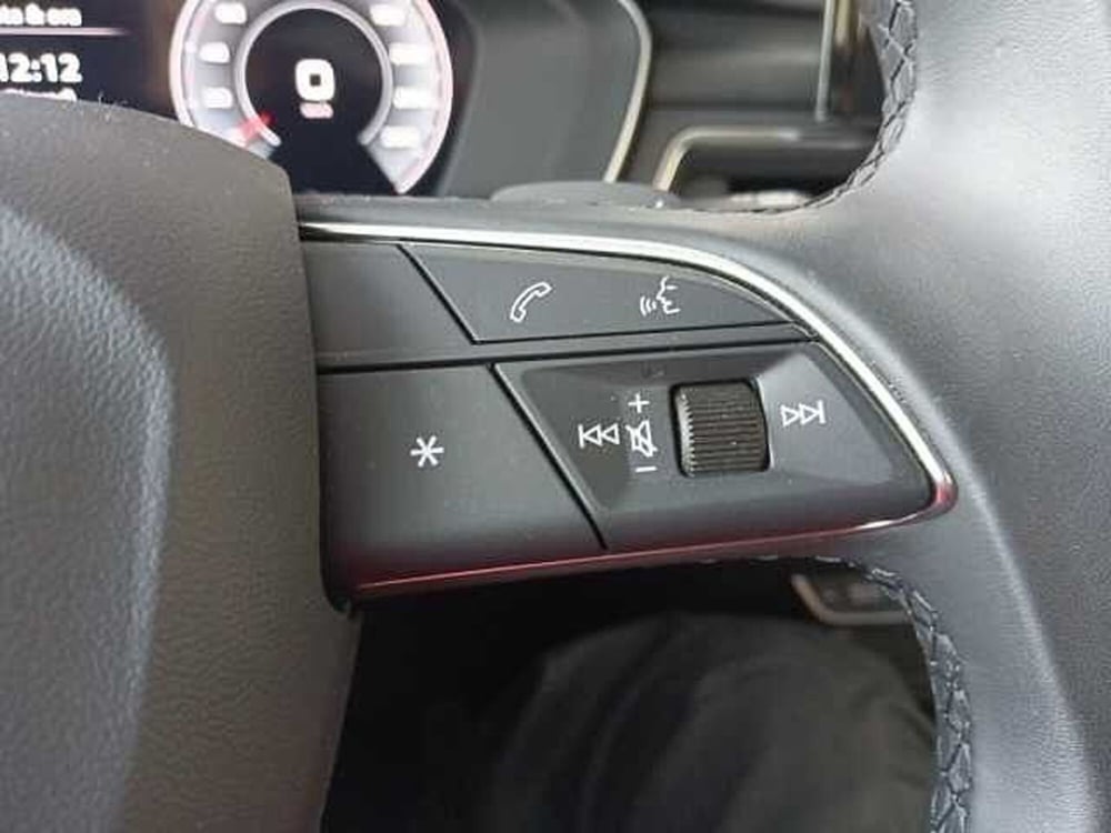 Audi A4 Allroad usata a Lucca (15)
