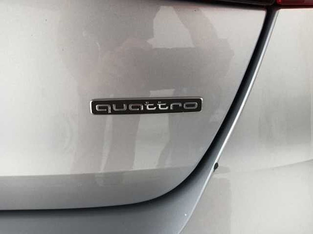 Audi A4 Allroad usata a Lucca (20)