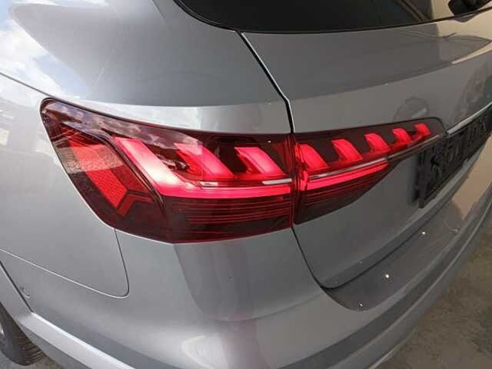 Audi A4 Allroad usata a Lucca (5)