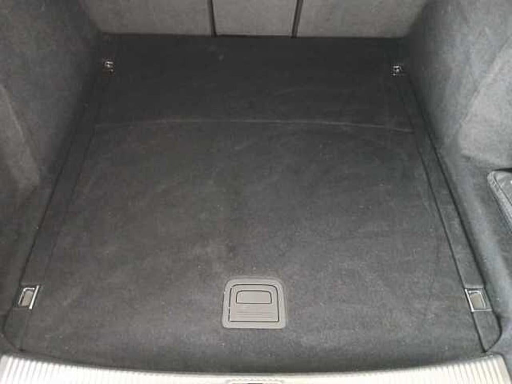 Audi A4 Allroad usata a Lucca (8)