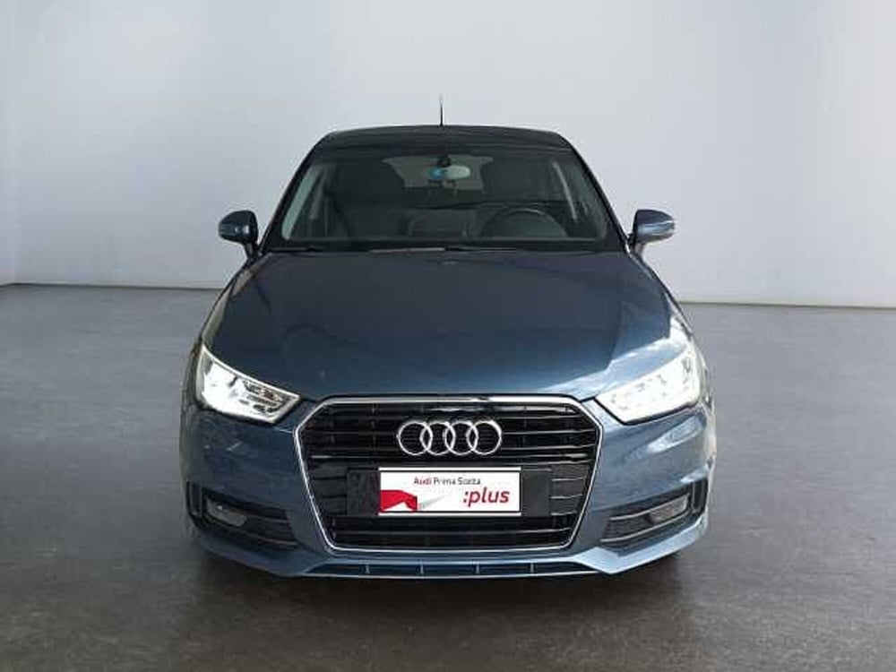 Audi A1 Sportback usata a Lucca