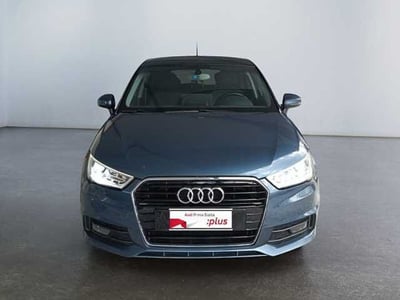 Audi A1 Sportback 1.4 TDI Admired del 2016 usata a Lucca