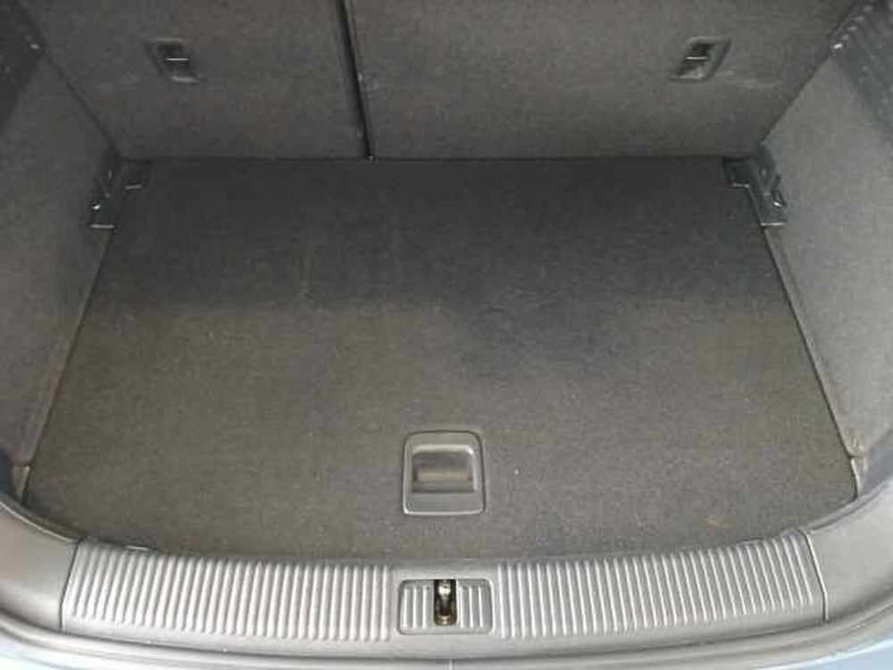 Audi A1 Sportback usata a Lucca (10)