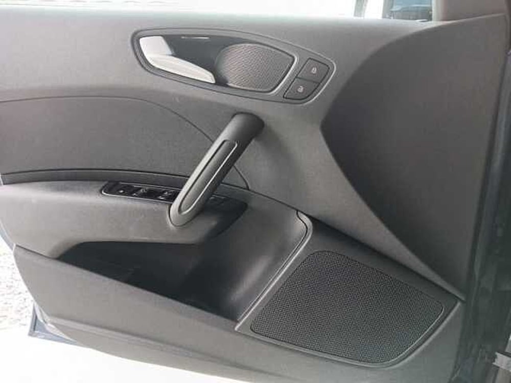 Audi A1 Sportback usata a Lucca (13)