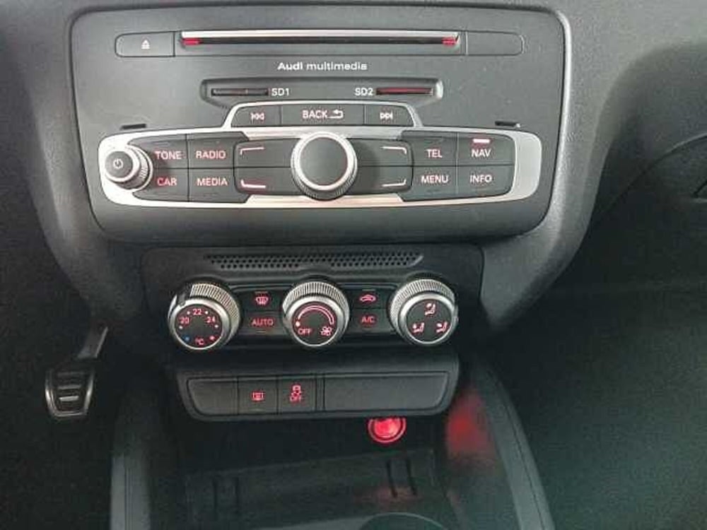 Audi A1 Sportback usata a Lucca (16)