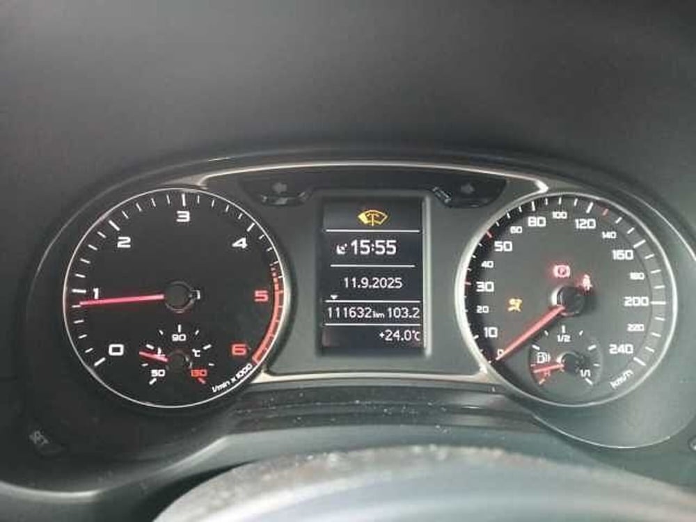 Audi A1 Sportback usata a Lucca (18)