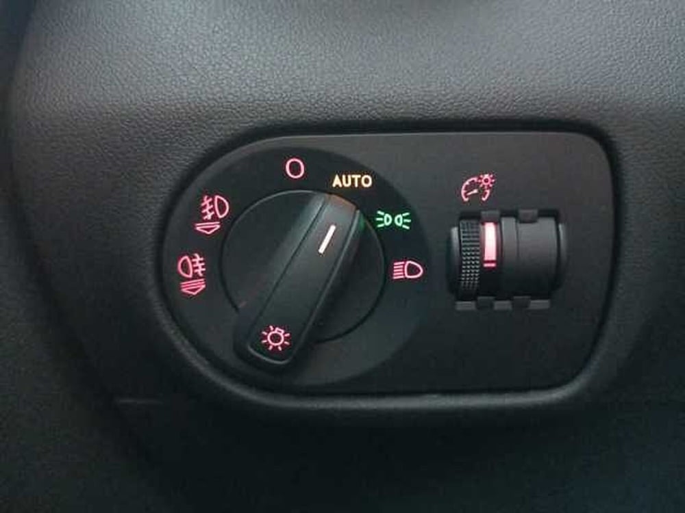 Audi A1 Sportback usata a Lucca (19)