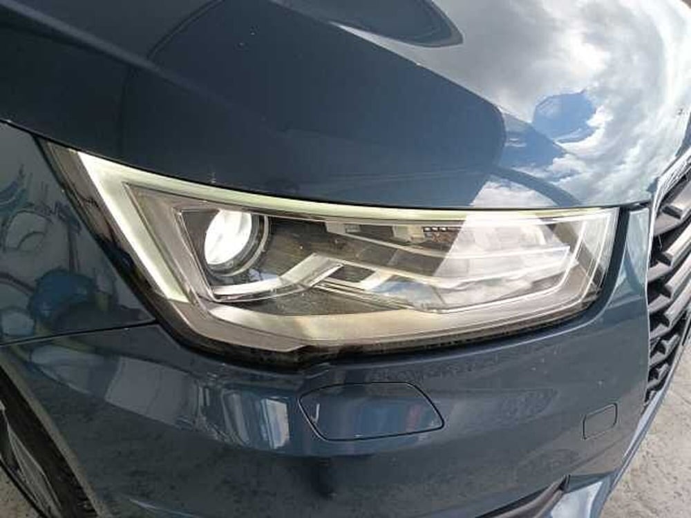 Audi A1 Sportback usata a Lucca (6)