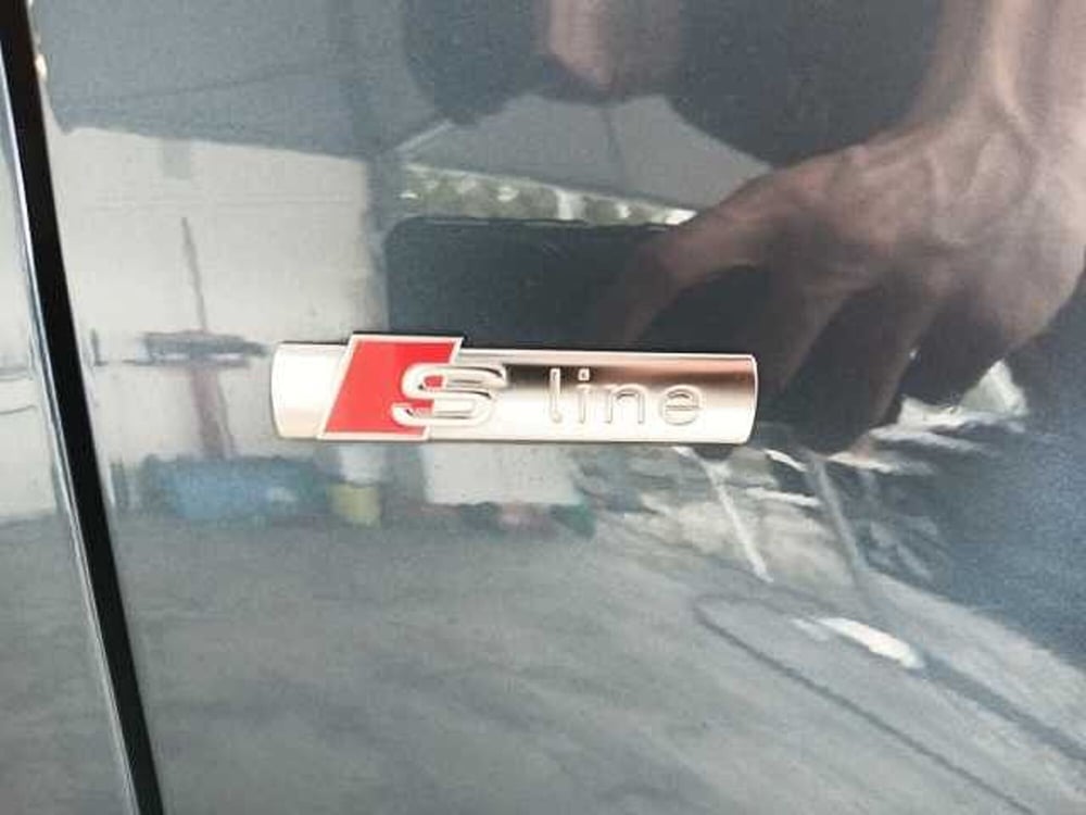 Audi A1 Sportback usata a Lucca (8)