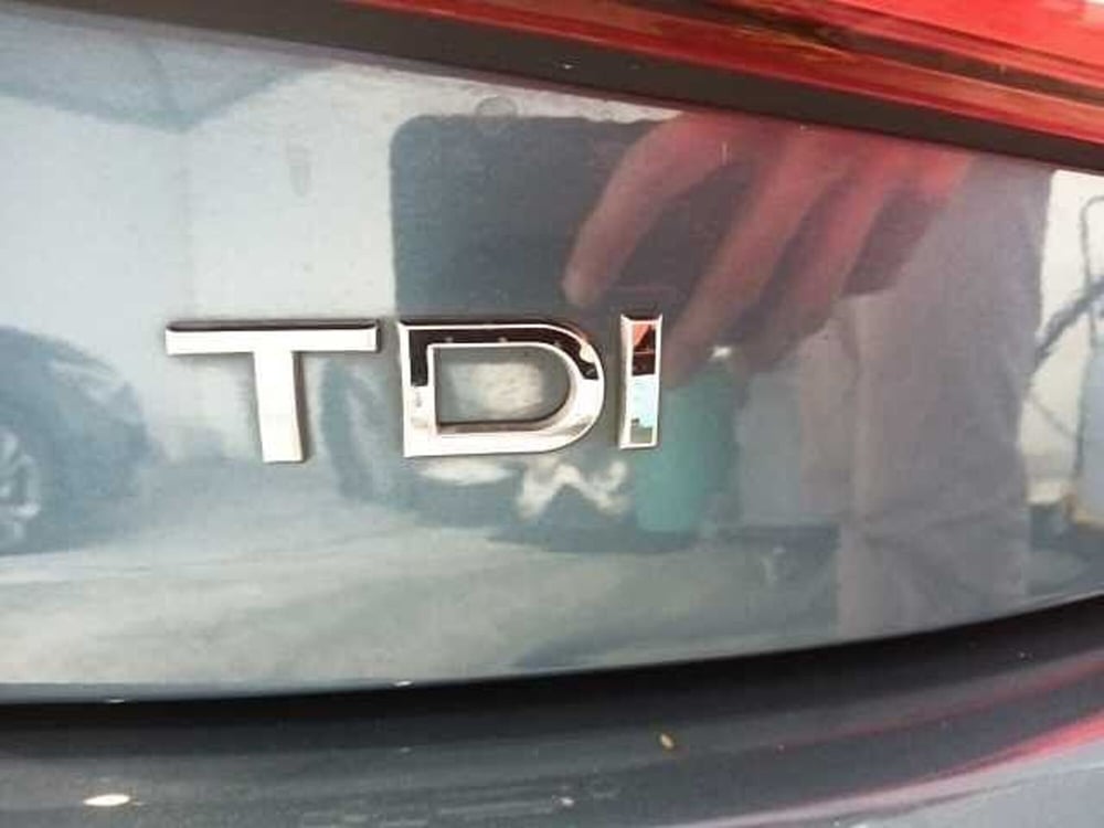 Audi A1 Sportback usata a Lucca (9)