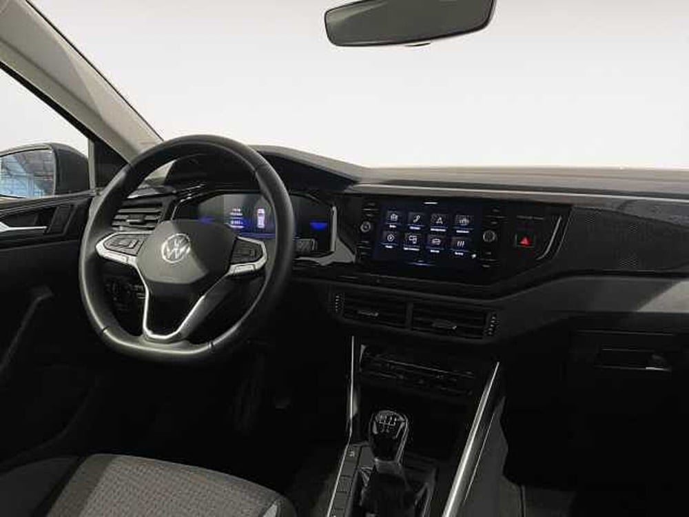 Volkswagen Polo usata a Ravenna (10)