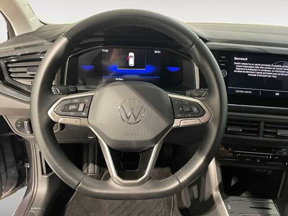 Volkswagen Polo usata a Ravenna (12)