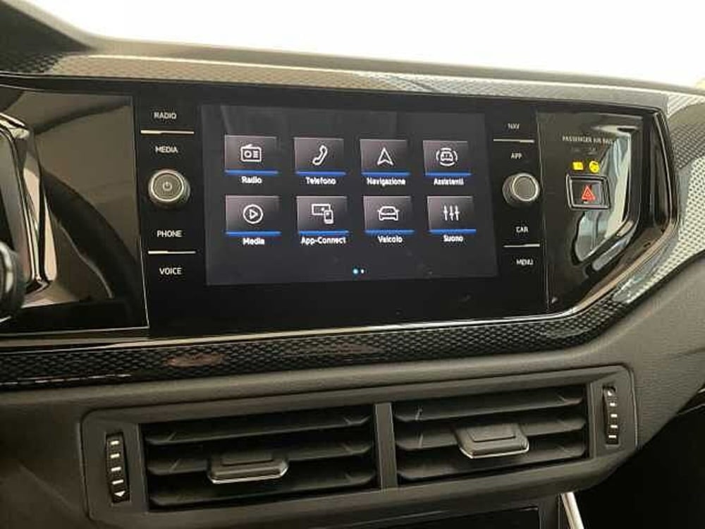 Volkswagen Polo usata a Ravenna (14)