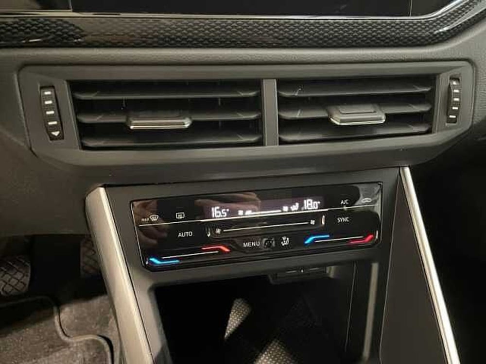 Volkswagen Polo usata a Ravenna (16)