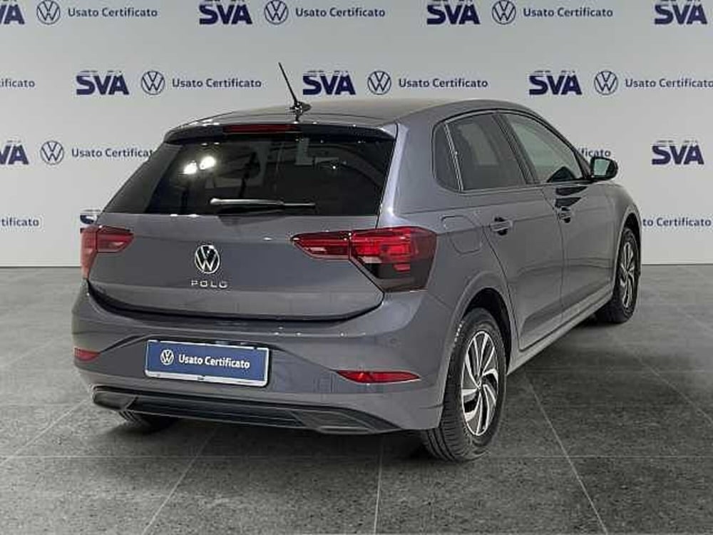 Volkswagen Polo usata a Ravenna (2)