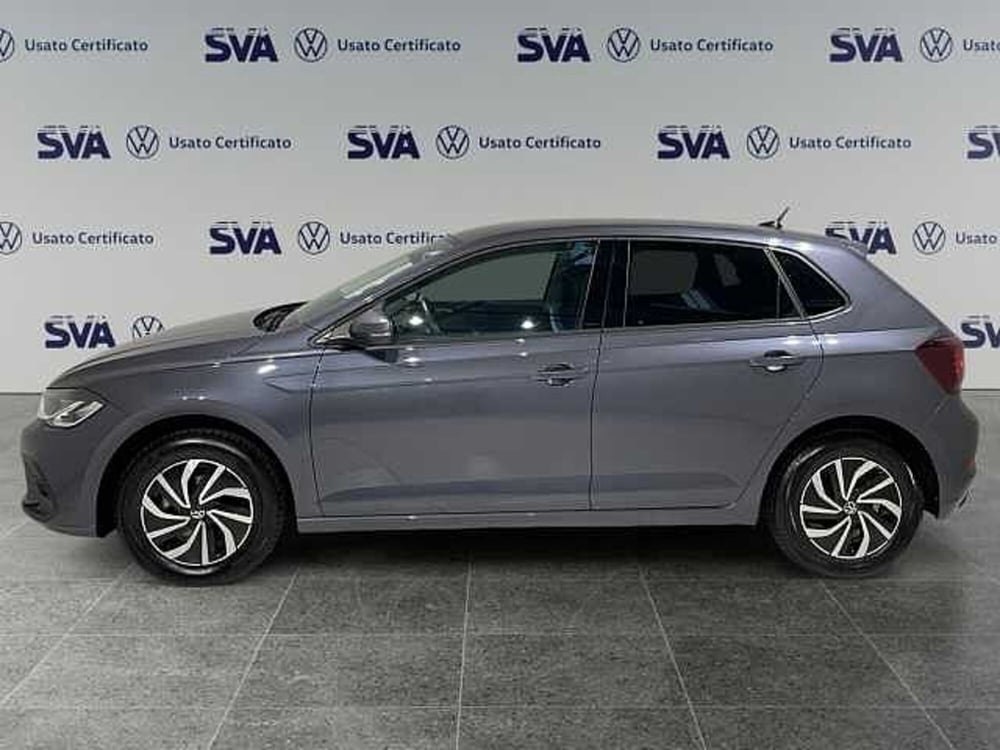 Volkswagen Polo usata a Ravenna (3)