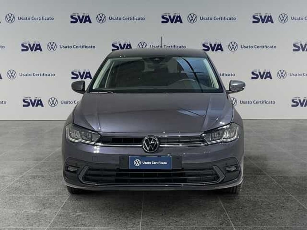 Volkswagen Polo usata a Ravenna (4)
