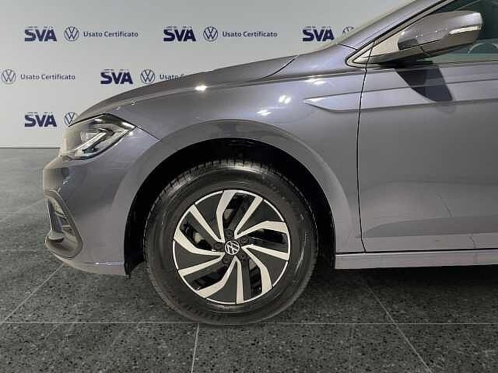 Volkswagen Polo usata a Ravenna (6)