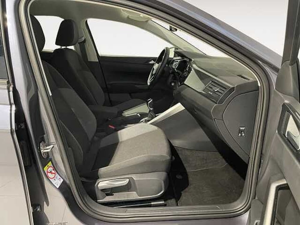 Volkswagen Polo usata a Ravenna (7)