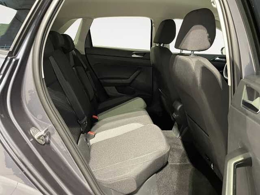 Volkswagen Polo usata a Ravenna (8)