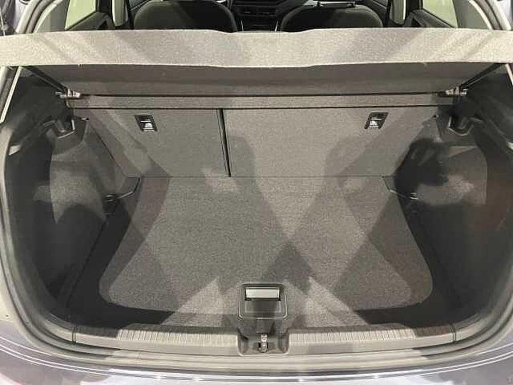 Volkswagen Polo usata a Ravenna (9)