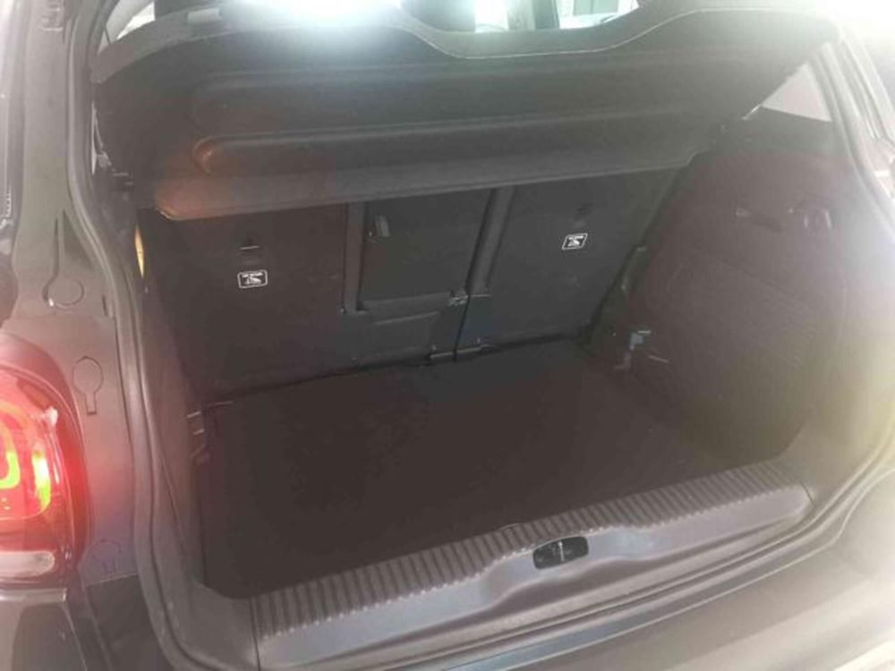 Citroen C3 Aircross usata a Campobasso (15)