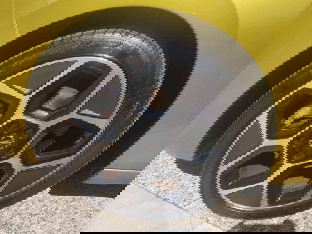 Opel Astra usata a Campobasso (18)