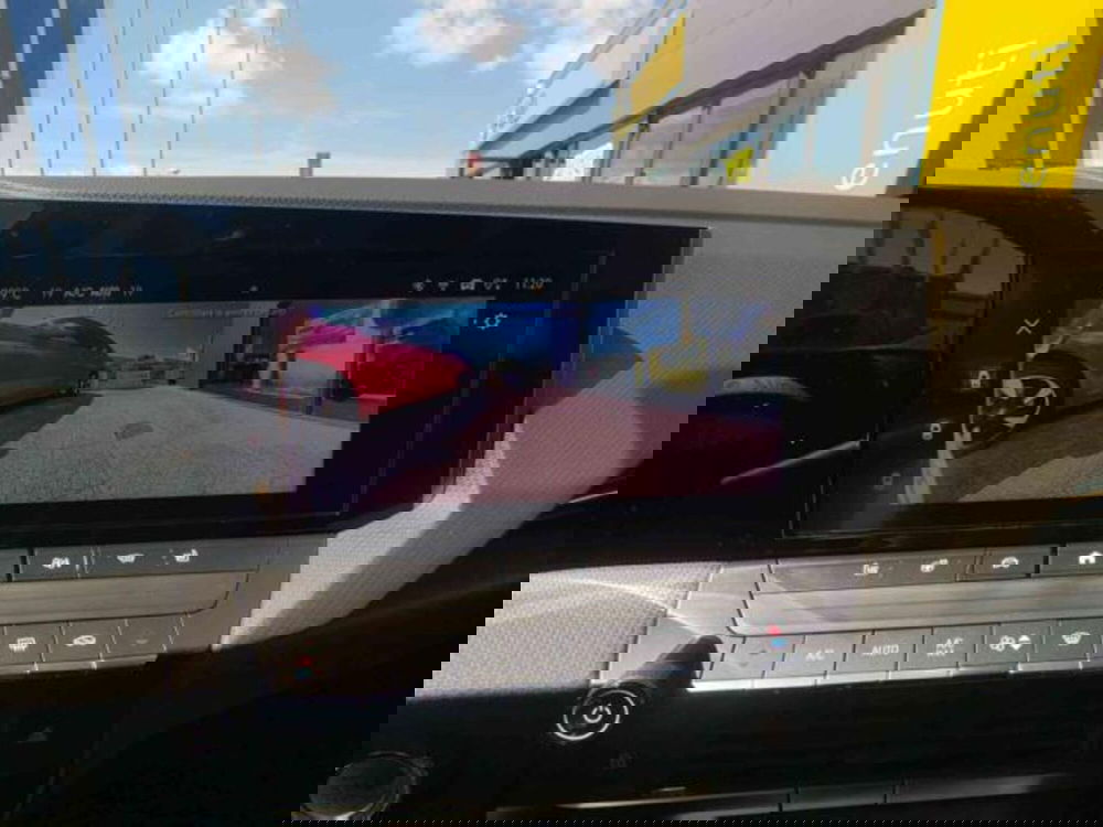 Opel Astra usata a Campobasso (10)