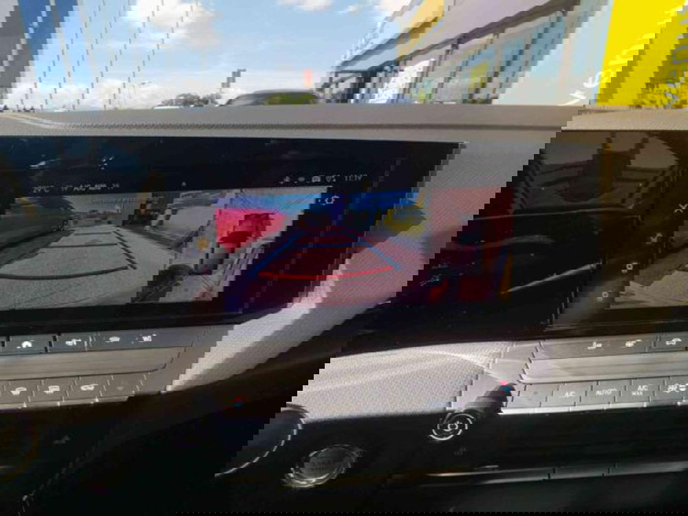 Opel Astra usata a Campobasso (11)