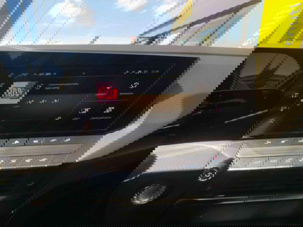 Opel Astra usata a Campobasso (12)