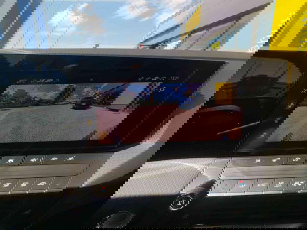 Opel Astra usata a Campobasso (13)