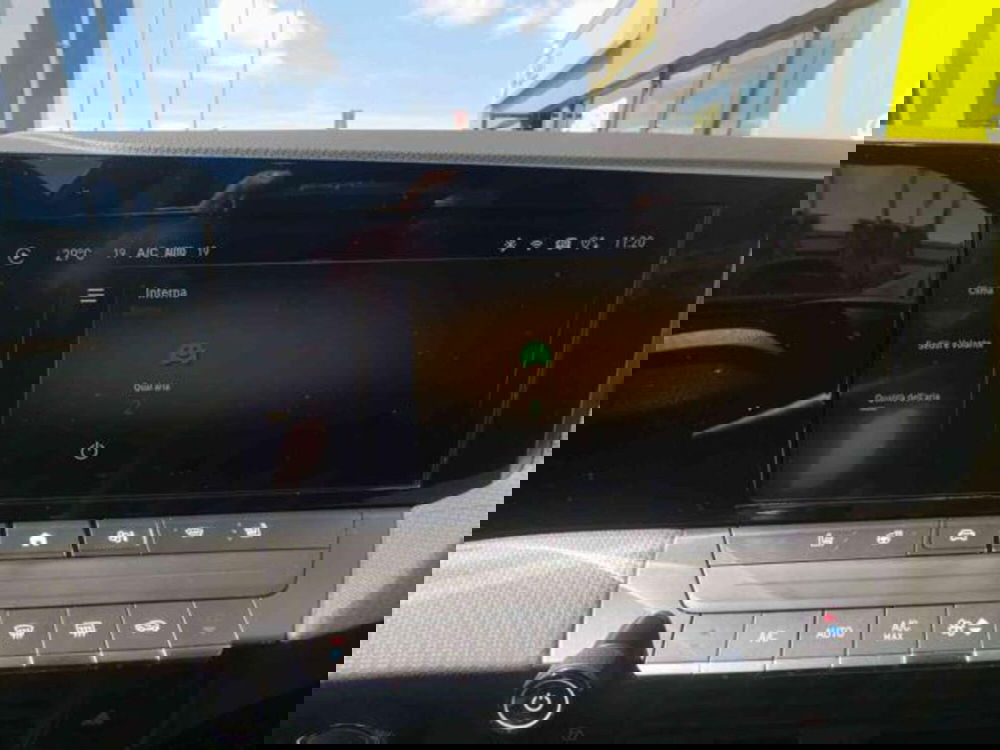 Opel Astra usata a Campobasso (14)