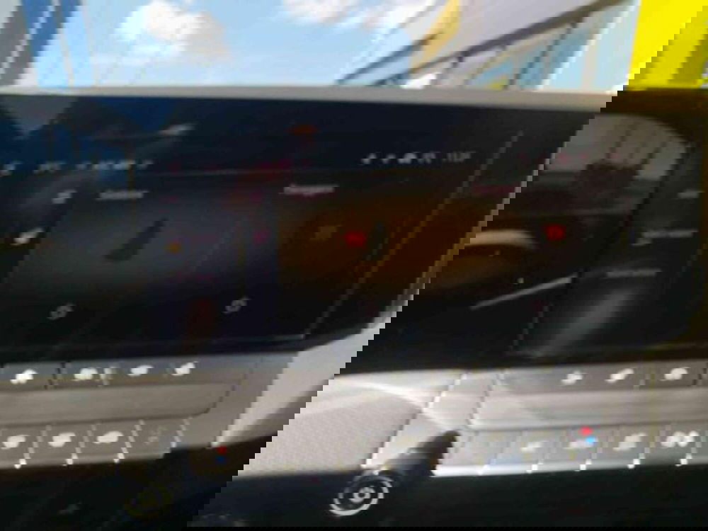 Opel Astra usata a Campobasso (15)