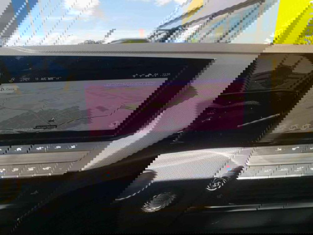 Opel Astra usata a Campobasso (16)