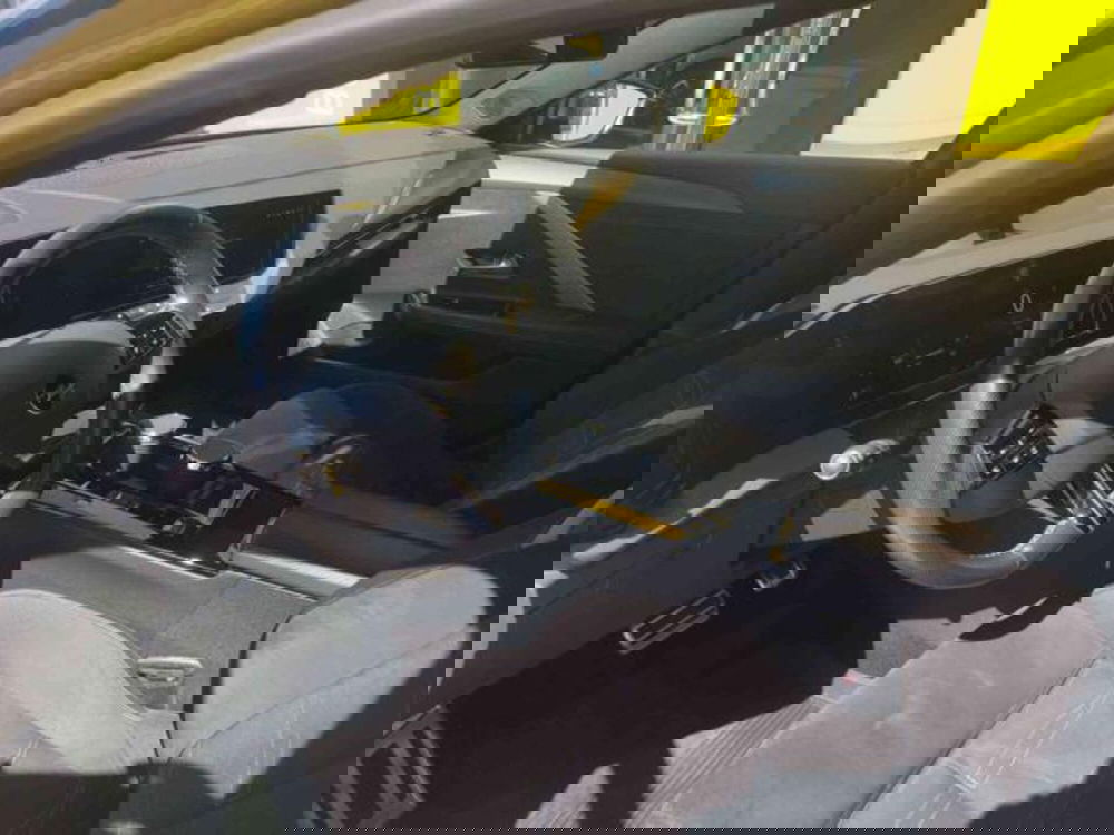 Opel Astra usata a Campobasso (19)