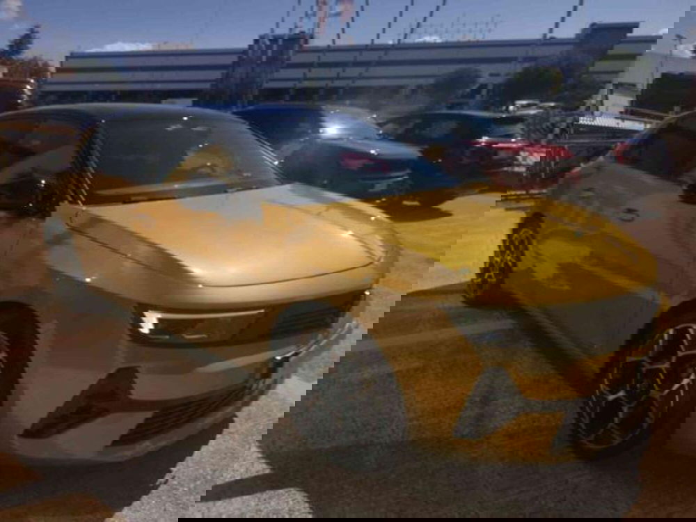 Opel Astra usata a Campobasso (3)