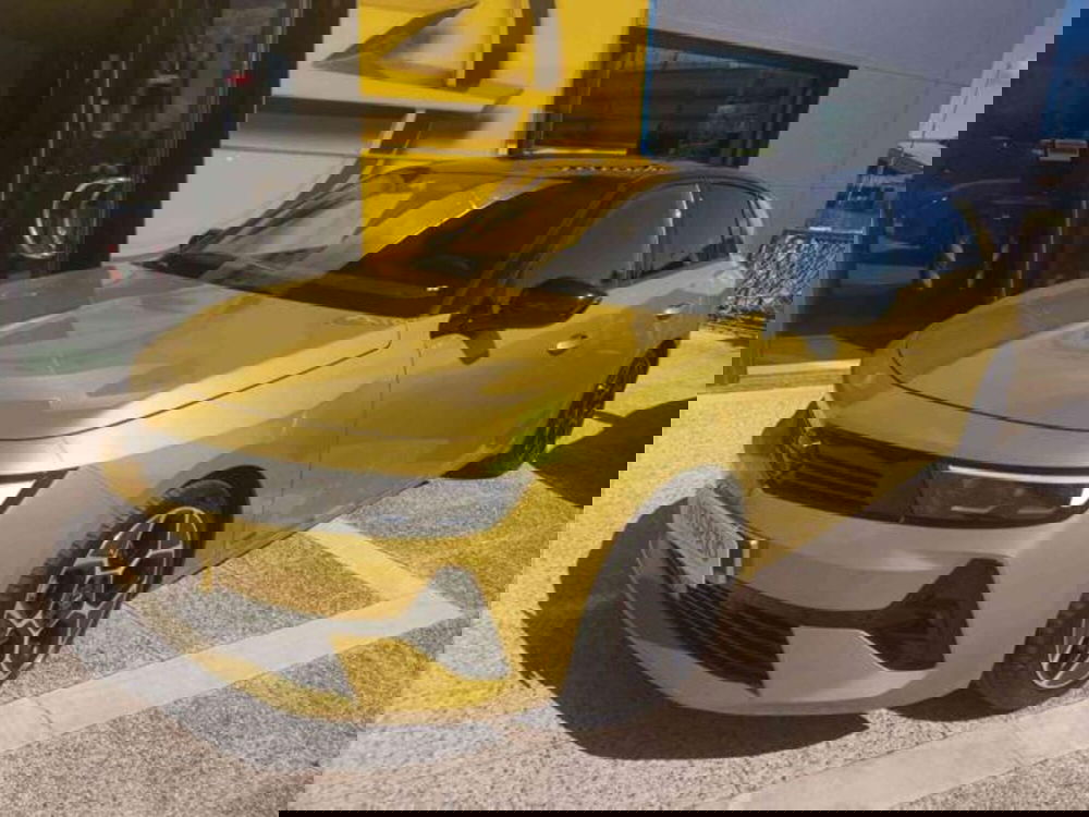 Opel Astra usata a Campobasso (4)