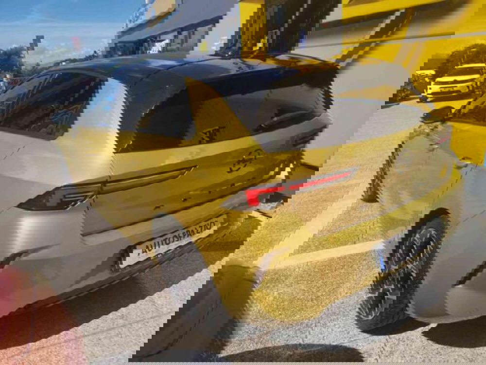 Opel Astra usata a Campobasso (5)