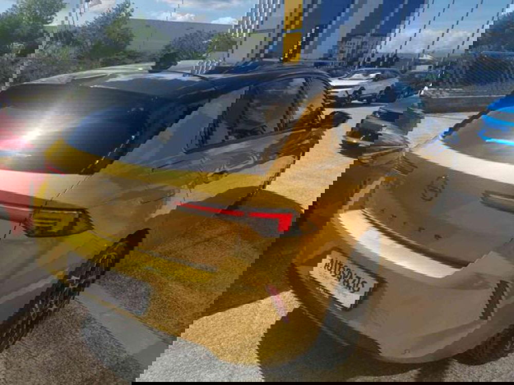 Opel Astra usata a Campobasso (6)