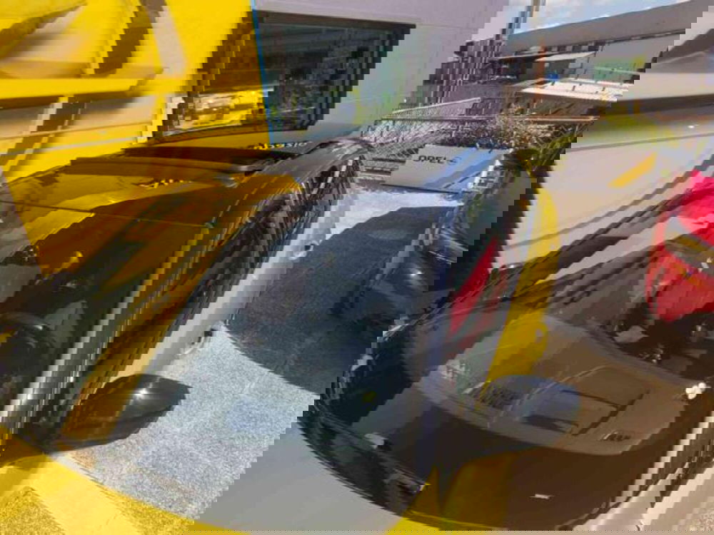 Opel Astra usata a Campobasso (8)